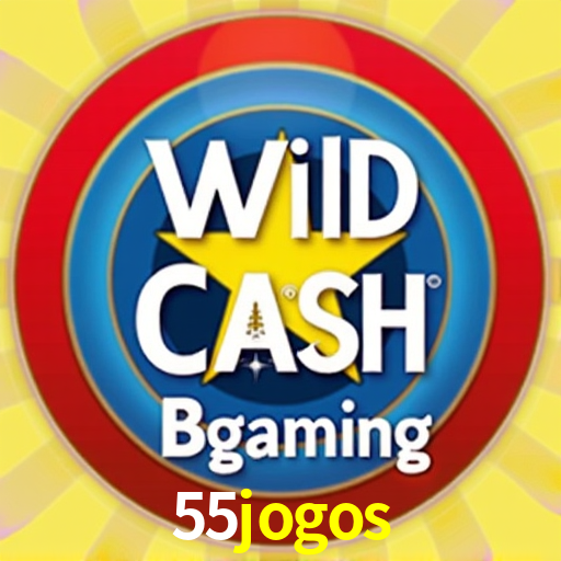 Estatísticas 55jogos