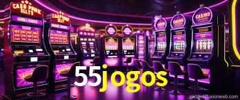 Casino Ao Vivo 55jogos