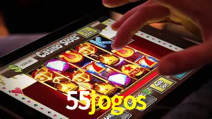 Sistemas de Segurança 55jogos