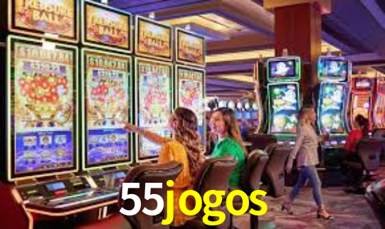 Interface Premium 55jogos