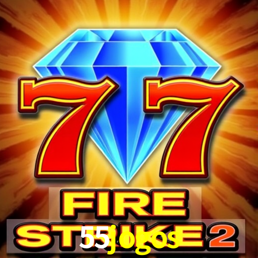 Diretório de Jogos 55jogos
