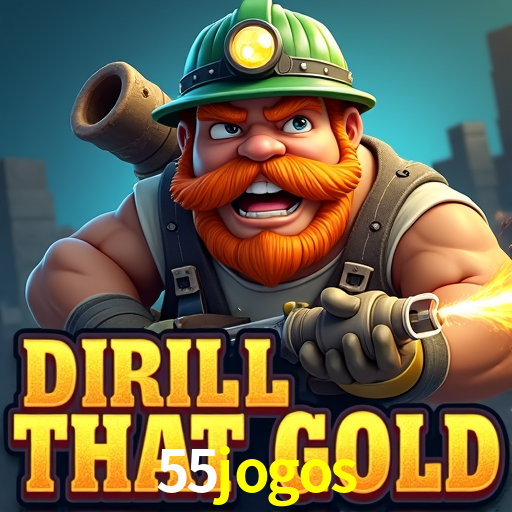 Provedores de Jogos 55jogos