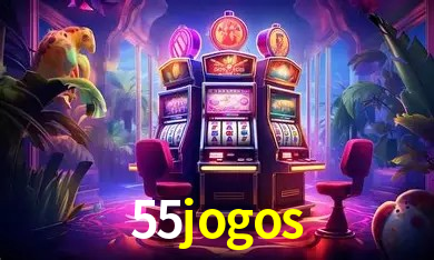 Especiais de Fim de Semana 55jogos