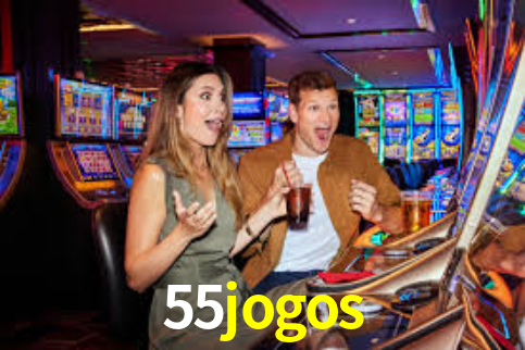 PIX Instantâneo 55jogos