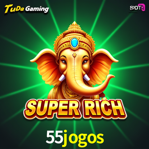 Cadastro Rápido 55jogos