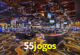 Bônus Diários 55jogos